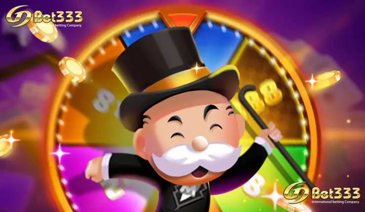 Monopoly