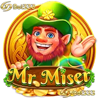 Mr. Miser
