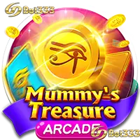 Mummy's Treasure