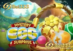 Mystery Egg Surprise