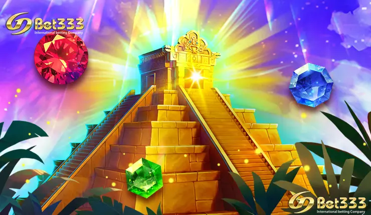Mystery Gem