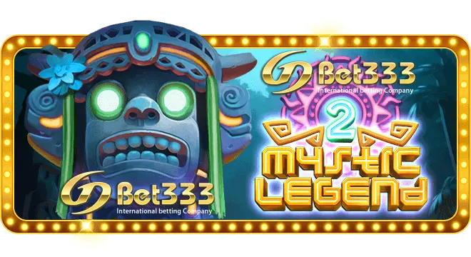 Mystic Legend 2