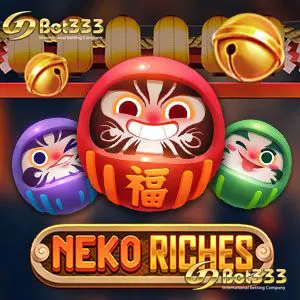 Neko Riches