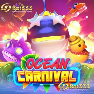 Ocean Carnival