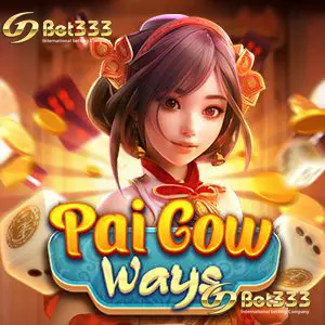 Pai Gow Ways