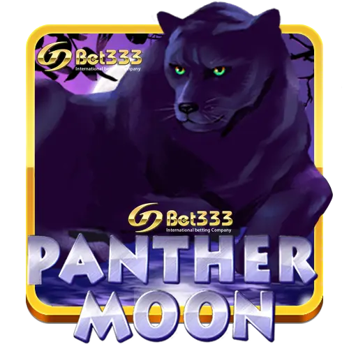 Panther Moon