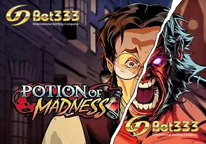Potion of Madness