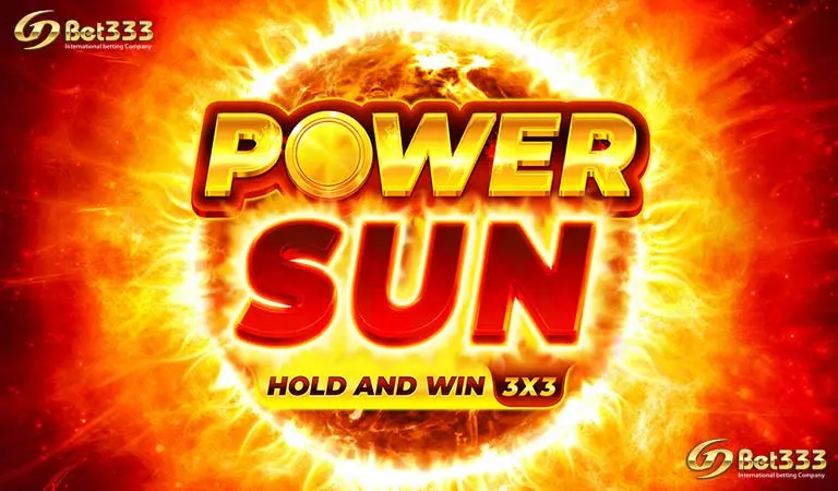 Power Sun
