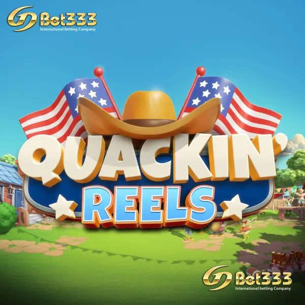 Quackin' Reels