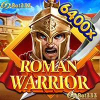 ROMAN WARRIOR