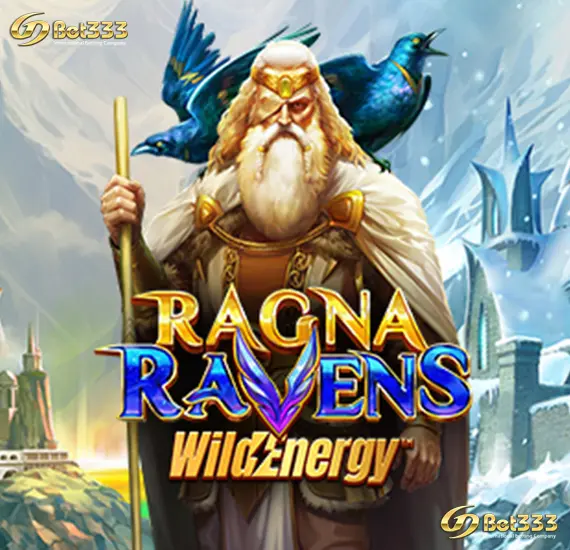 Ragnaravens WildEnergy