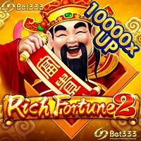 Rich Fortune 2