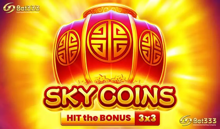 Sky Coins