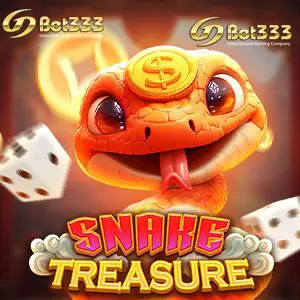 Snake Treasure