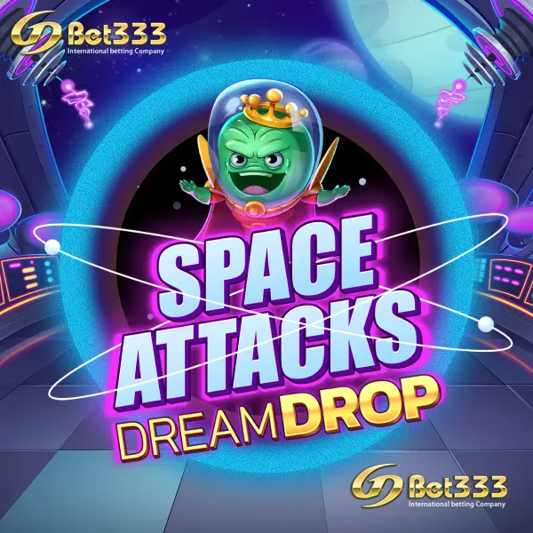 Space Attacks Dream Drop