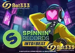 Spinnin' Records Into the Beat