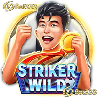 Striker WILD