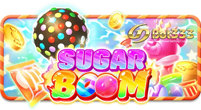 Sugar Boom