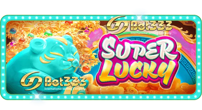 Super Lucky