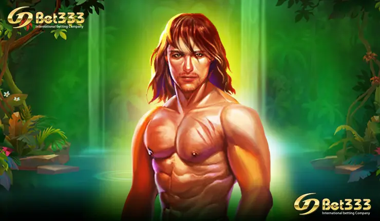 Tarzan