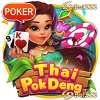 Thai Pok Deng