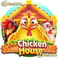 The Chicken House
