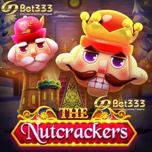 The Nutcrackers