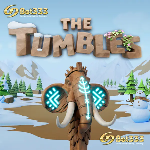 The Tumbles