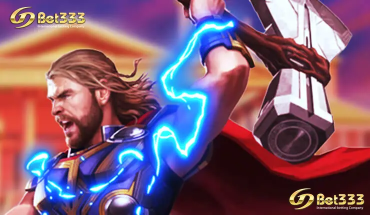 Thor 2