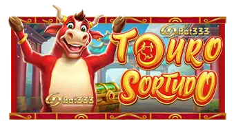 Touro Sortudo