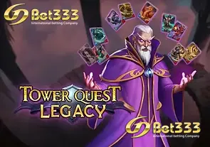 Tower Quest Legacy