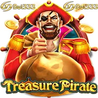 Treasure Pirate