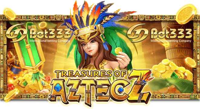 Treasure of Aztec Z