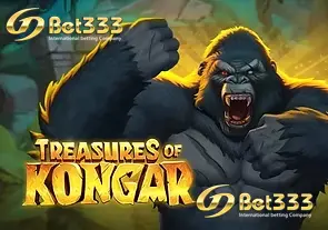 Treasures of Kongar