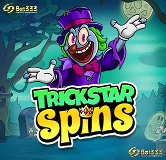 Trickstar Spins