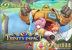 Trinity Impact