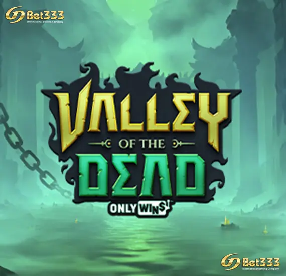 Valley of the Dead OnlyWins