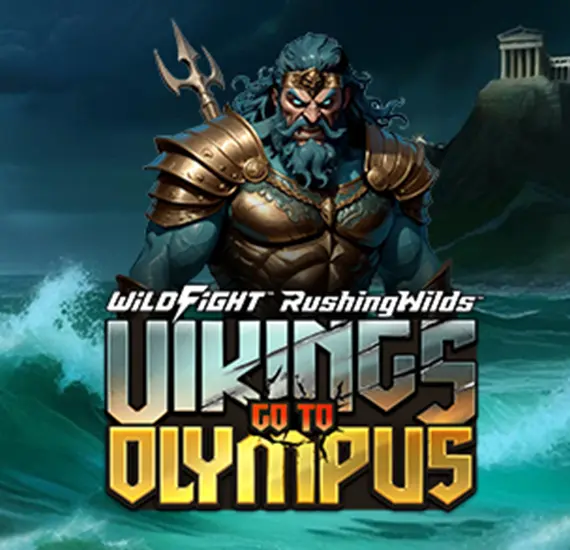Vikings Go To Olympus WildFight