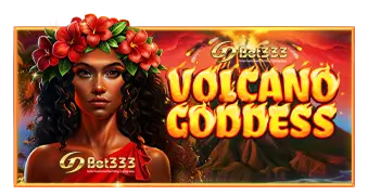 Volcano Goddess