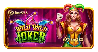 Wild Wild Joker
