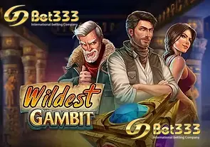 Wildest Gambit