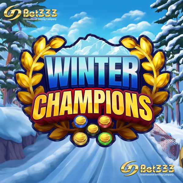 Winter Champions