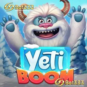 Yeti Boom