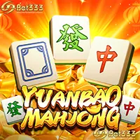 Yuanbao Mahjong