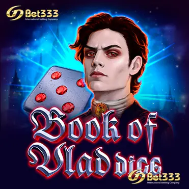 Book of Vlad Dice