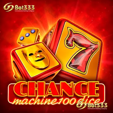 Chance Machine 100 Dice
