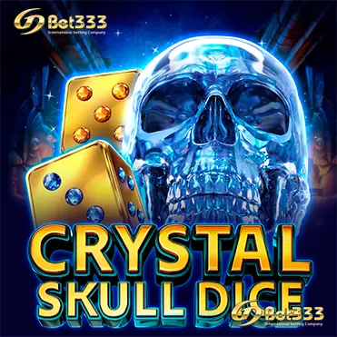 Crystal Skull Dice