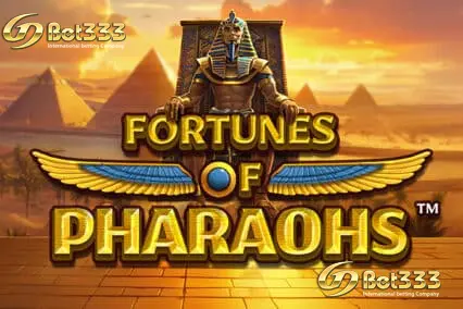 Fortunes of Pharaohs™