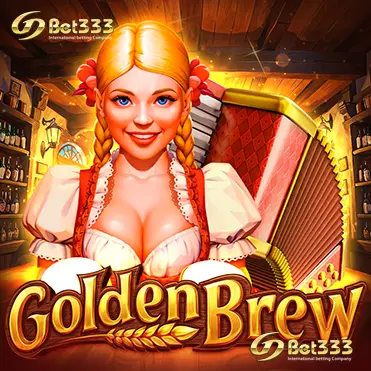 Golden Brew
