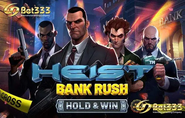 The Slotfather: Book of Wins – HOLD & WIN